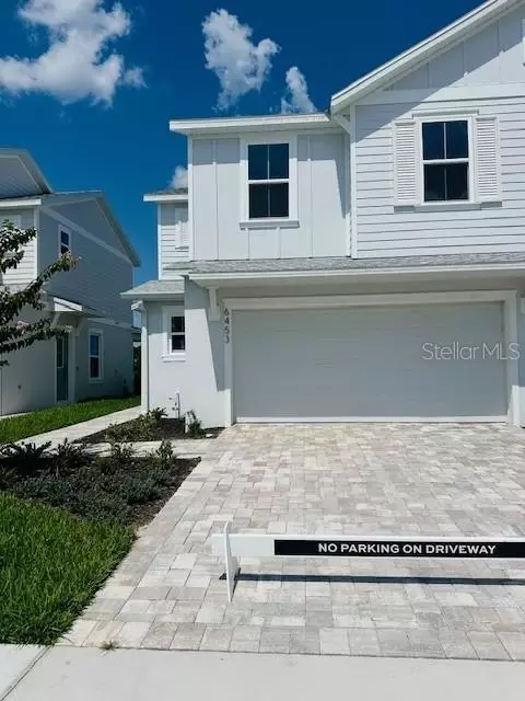 6453 Horseshoe Lane Way, Saint Cloud, FL 34773