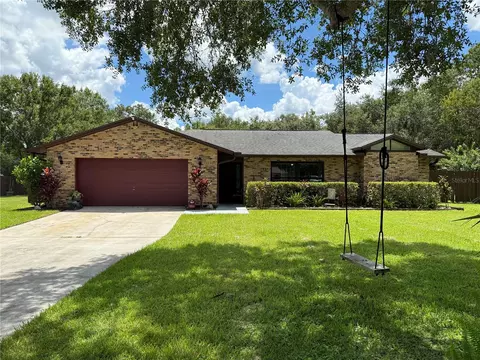 4100 Oberry Rd, Kissimmee, FL 34746