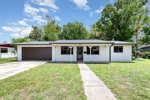 539 S Keech St, Daytona Beach, FL 32114