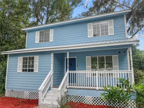 5110 SW 69th St, Gainesville, FL 32608