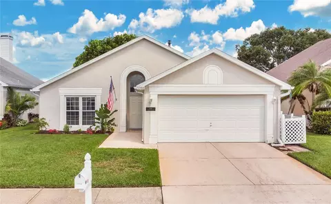 3366 Brookwater Cir, Orlando, FL 32822