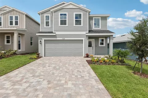 1924 Diamond Head Cir, Haines City, FL 33844