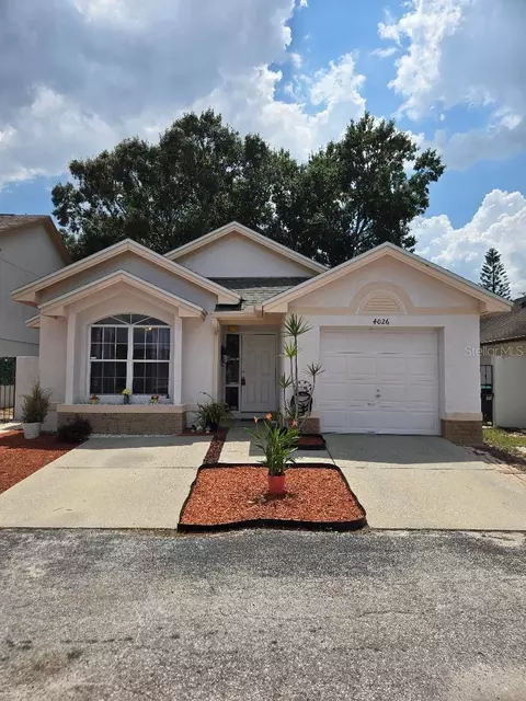 4026 Montara Ct, Orlando, FL 32817
