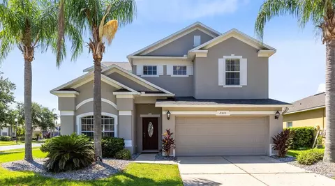 2510 Black Lake Blvd, Winter Garden, FL 34787