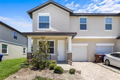 4429 Summer Flowers Pl, Kissimmee, FL 34746