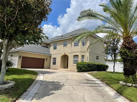 3824 Greystone Legend Pl, Oviedo, FL 32765