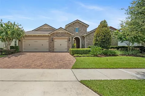 16712 Rusty Anchor Rd, Winter Garden, FL 34787