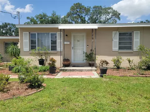 3811 Guinyard Way, Orlando, FL 32805