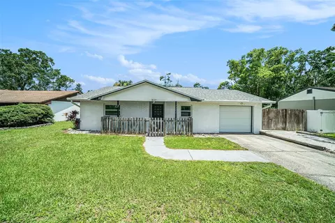 3201 W Lutz Lake Fern Rd, Lutz, FL 33558