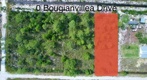 0000 Bougainville Dr, Indian Lake Estates, FL 33855