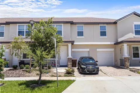 4421 Summer Flowers Pl, Kissimmee, FL 34746