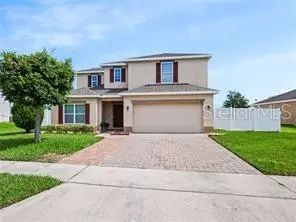 235 Whispering Pines Way, Davenport, FL 33837