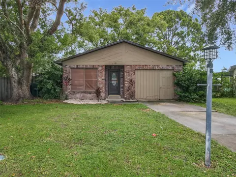 1525 Lay Ct, Kissimmee, FL 34744