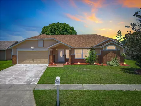 1545 Trumbull St, Kissimmee, FL 34744