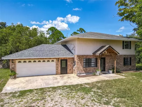 396 Enterprise Osteen Rd, Osteen, FL 32764