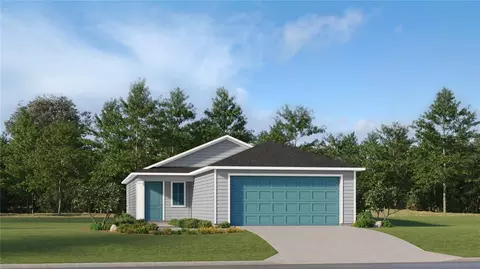 3726 NE 30th Ter, Ocala, FL 34479