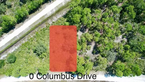 0000 Columbus Dr, Indian Lake Estates, FL 33855