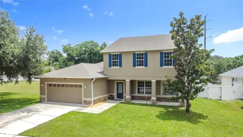 2383 Winding Cv, Oviedo, FL 32765