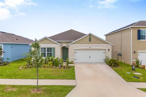 4657 Bernard Blvd, Haines City, FL 33844