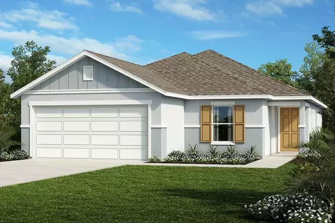 4852 Caribou Ridge Ave, Saint Cloud, FL 34772