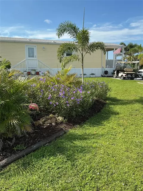 7344 Adana Ave, Port Charlotte, FL 33981