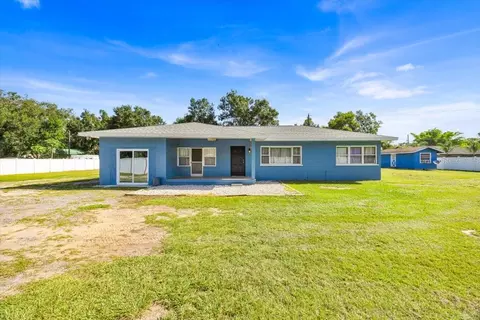 5613 Osceola Ave, Intercession City, FL 33848