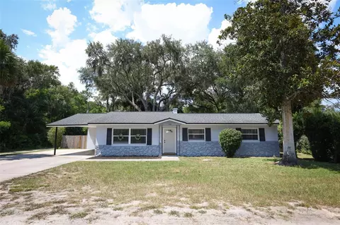 320 Oklahoma Ave, Osteen, FL 32764