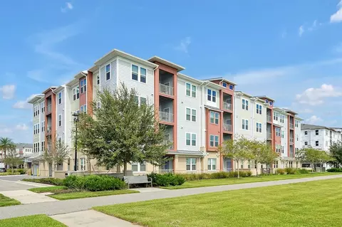 7565 Laureate Blvd #3308, Orlando, FL 32827