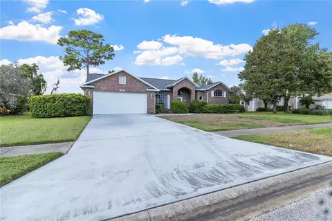 6111 Half Moon Dr, Port Orange, FL 32127