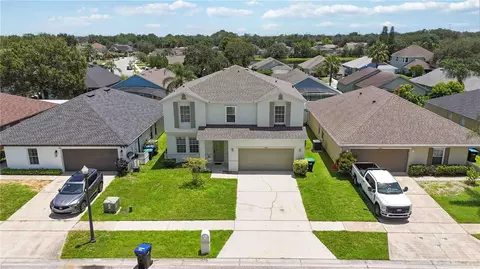 2881 Lyndscape St, Orlando, FL 32833