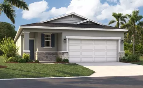 4133 Lavender Ct, Lake Hamilton, FL 33851