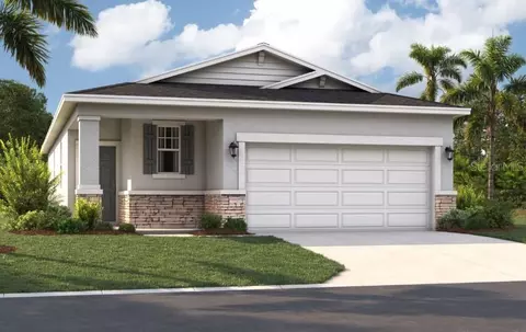 3582 Dahlia Dr, Lake Hamilton, FL 33851