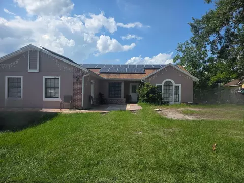1421 Lund Ave, Kissimmee, FL 34744