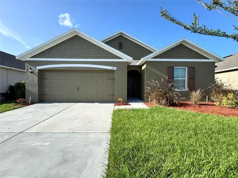 438 Honey Bell Rd, Winter Haven, FL 33880