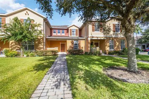 10886 Savannah Landing Cir, Orlando, FL 32832