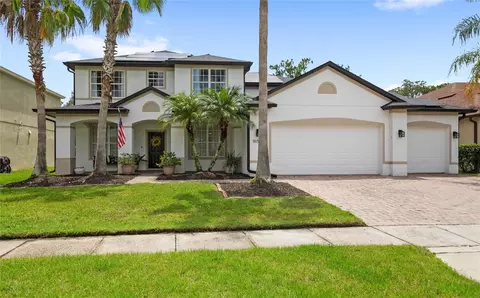 16512 Cedar Run Dr, Orlando, FL 32828