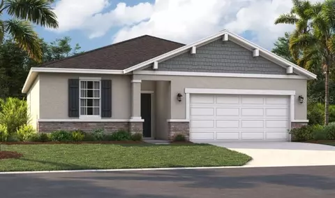 898 Pebble Crest Ln, Eagle Lake, FL 33839