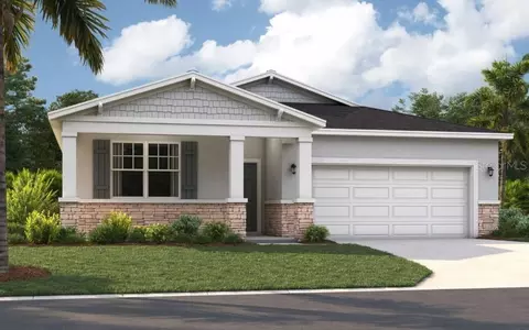 874 Pebble Crest Ln, Eagle Lake, FL 33839