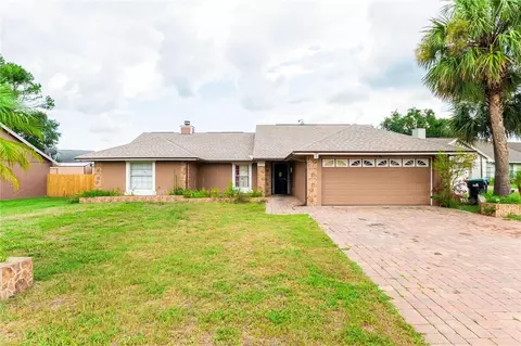 2802 Danforth Dr, Orlando, FL 32818 photo 1