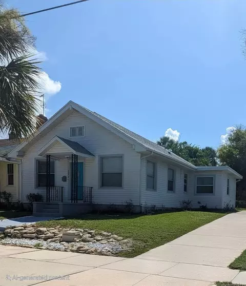130 S Oleander Ave, Daytona Beach, FL 32118
