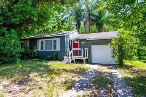 529 S Crystal Lake Dr, Orlando, FL 32803