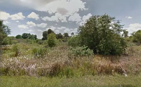 Pilgrim Road, North Port, FL 34288