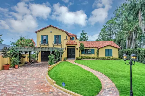 10203 Trout Rd, Orlando, FL 32836