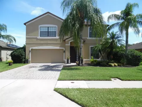2583 Vineyard Cir, Sanford, FL 32771