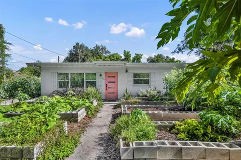 1601 Triangle Ave, Orlando, FL 32806