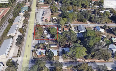 4405 S Hopkins Ave, Titusville, FL 32780