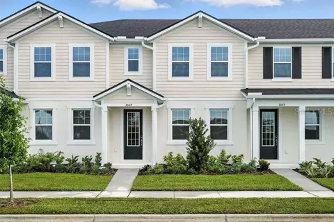 3069 Douglas Fir Dr, Apopka, FL 32703