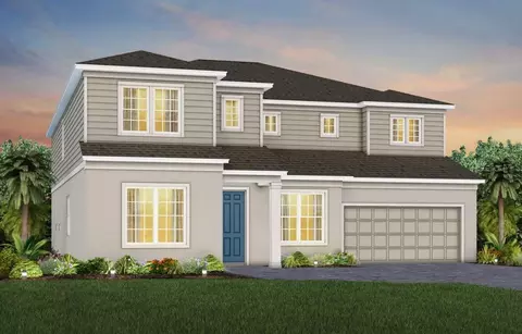 16901 Lone Oak Cir, Orlando, FL 32832
