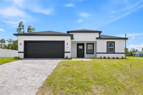 15684 SW 23rd Court Rd, Ocala, FL 34473