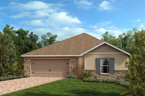 850 Wedgewood St, Lake Wales, FL 33859